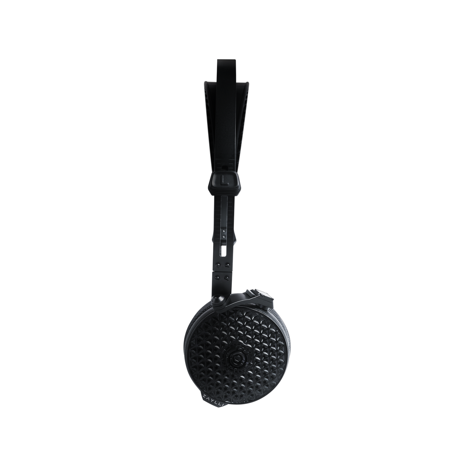 LYRÖ Open-Back Tunable Headphones