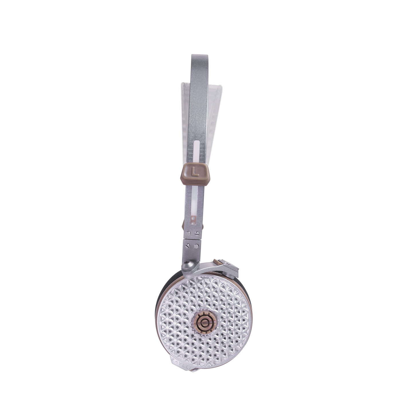 LYRÖ Open-Back Tunable Headphones