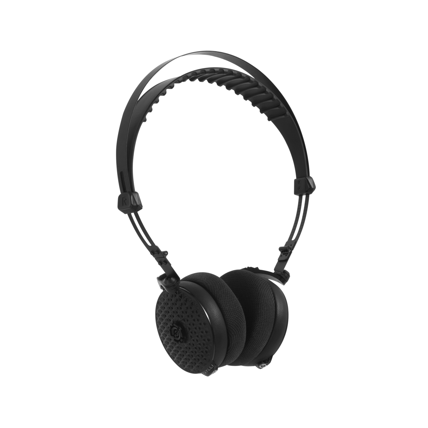 LYRÖ Open-Back Tunable Headphones