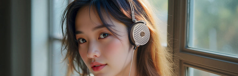 LYRÖ｜The Two Things You Feel First: SCS Tuning and All-Day Comfort