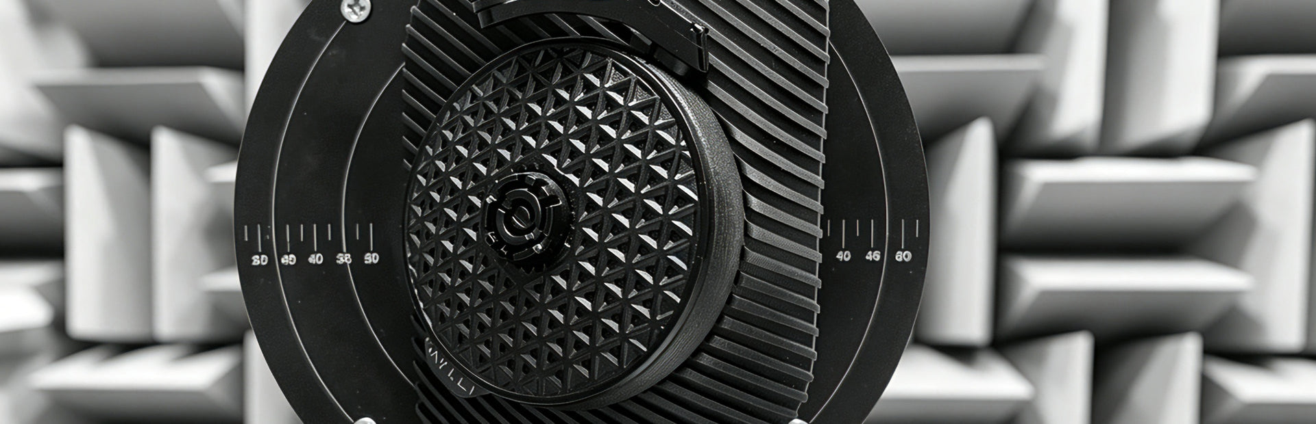 LYRÖ Over Ear Pad Development Update: Comfort Healthy Acoustics That Lets Your Ears Breathe