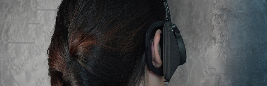 LYRÖ MX: The Story Behind a Truly Open Full-Size Headphone