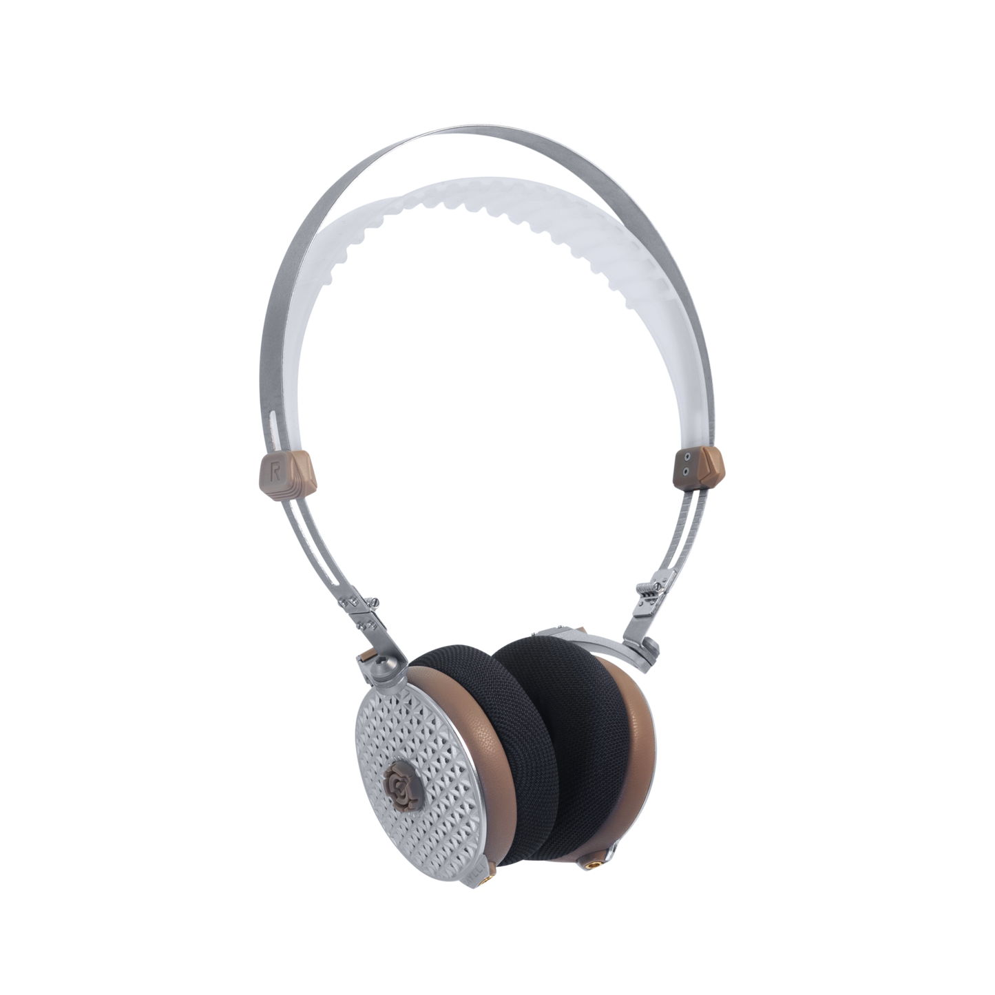 LYRÖ Open-Back Tunable Headphones