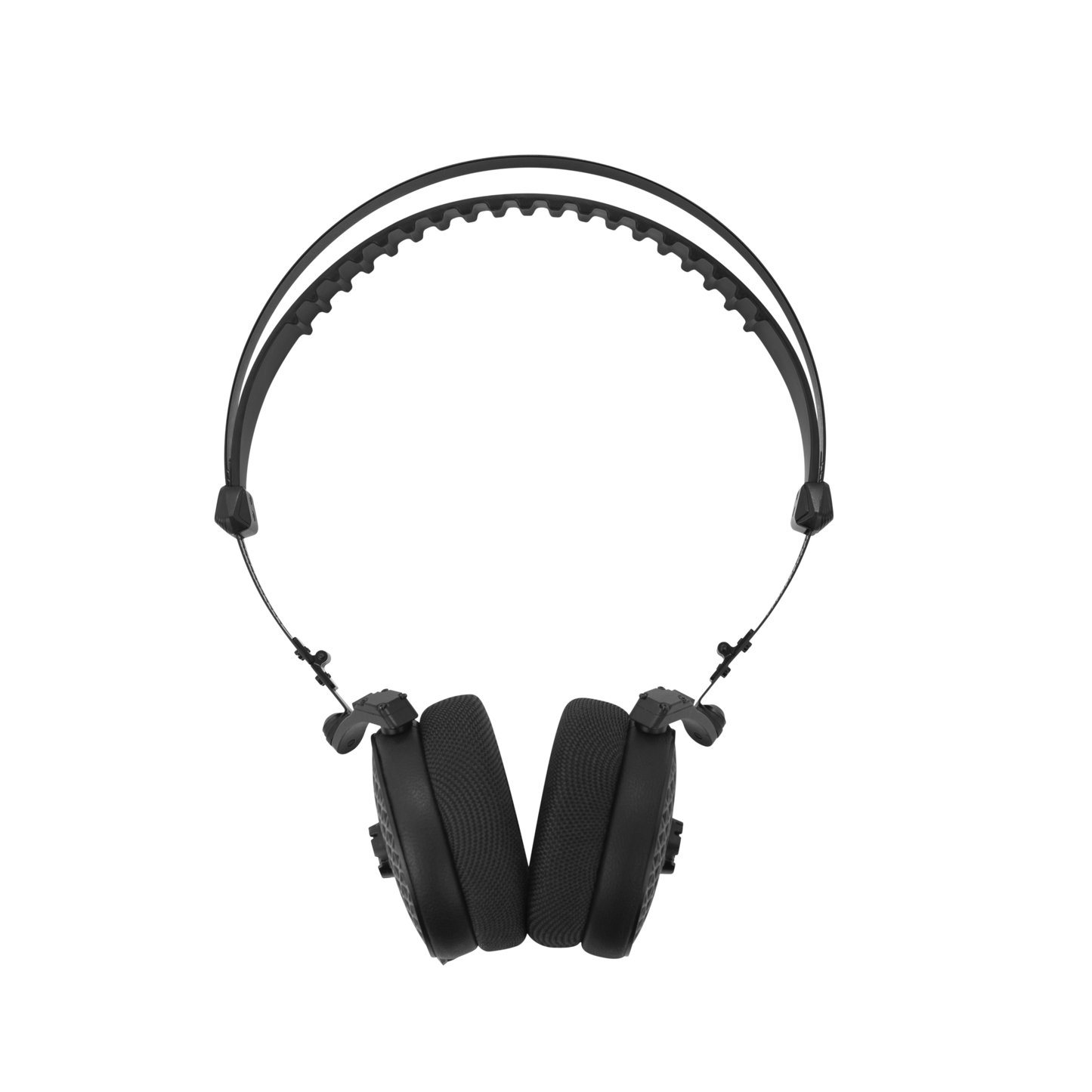LYRÖ Open-Back Tunable Headphones
