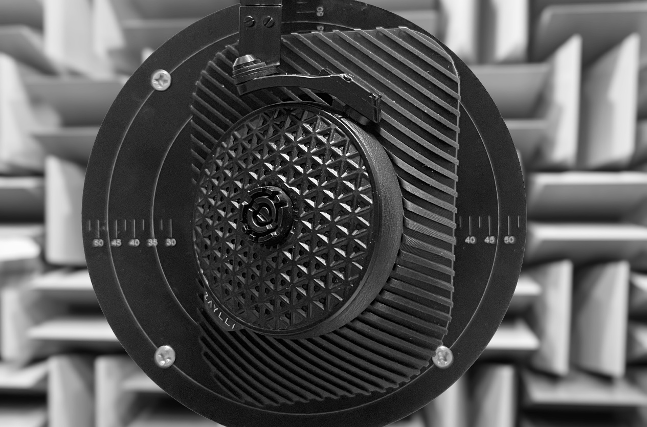 LYRÖ MX Over-Ear Module
